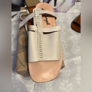 Free People Long Weekend Sandal